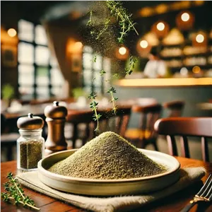 پودر آویشن زیره ای «ما3تا»