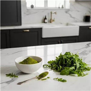 پودر سبزی روکولا خشک ۱۰۰گرم