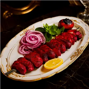 ادویه جوجه کباب آلبالویی «ما3تا» 