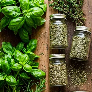 سبزی معطر هیرکان «ما3تا» ۵۰۰گرم