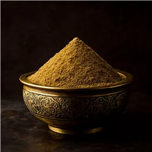 پودر خردل سیاه سریلانکائی