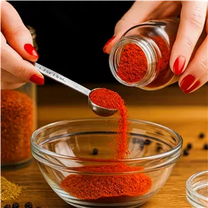 ادویه گوجه پاپریکا «جادوی سرخ ما3تا»