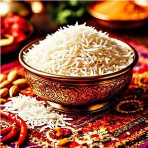 ادویه کره دودی همایونی (چاشنی خوش‌عطر کردن چلو و پلو)