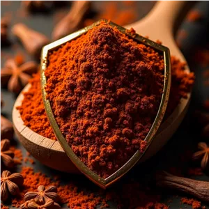 ادویه پارادایکا اسلواکی