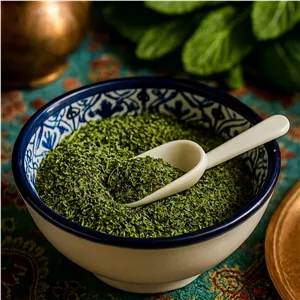 سبزی پاچ بینه «نعناء شمالی» ۲۵۰گرم