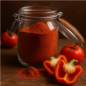 پودر گوجه ازمیر «وارداتی ترک»