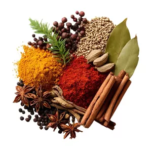 ادویه کُبابه «Cubeb spice» 