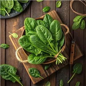 بی بی اسفناج خشک لوکس «ما3تا» ۵۰گرم