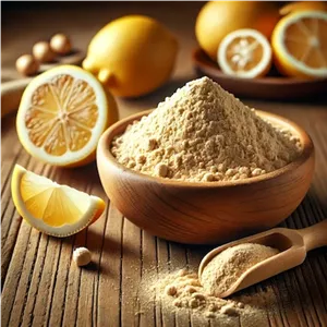 پودر لیمو ترش تخمیری«ما3تا»