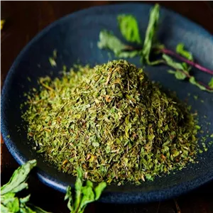 سبزی معطر «دِوَهَ دَبانی» ۵۰گرم