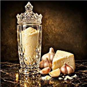 پودر سیرو پنیر هلندی