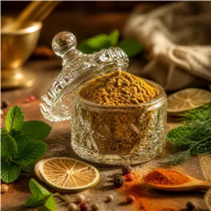 زردچوبه ادویه توگاراشی اورجینال ژاپنی 