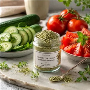 پودر گوجه خیار «ما3تا»