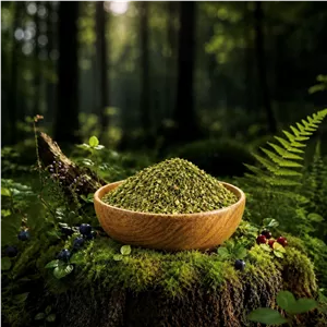 سبزی جنگلی «ما۳تا» ۱۰۰گرم