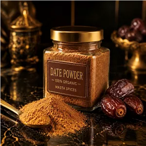 پودر خرما اعلاء «ما۳تا» ۵۰۰گرم