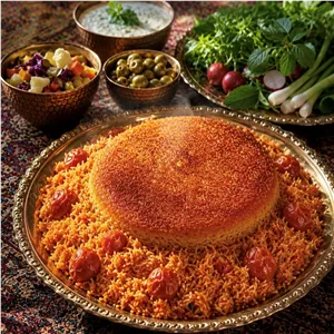 ادویه دمی گوجه سنتی «ما۳تا»