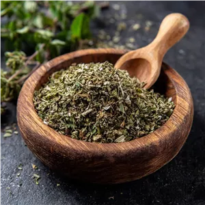 سبزی ضَیمَران کوهستان (ریحان وحشی باستانی) ۵۰گرم