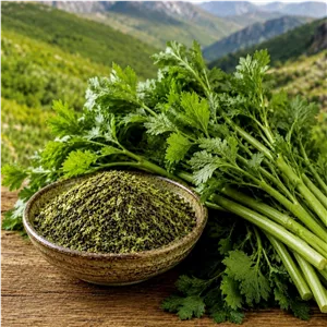 کرفس کوهی کوهرنگ «ما۳تا» ۲۵۰گرم