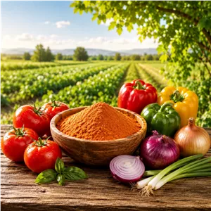 ادویه گوجه ترکیبی «مشتی ممدعلی»