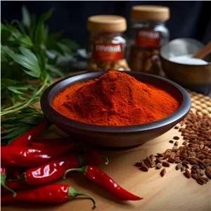 پودر پاپریکا مجارستانی