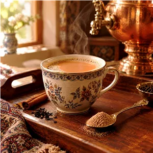 چای میلک مُدرن «ما۳تا» ۵۰۰گرم