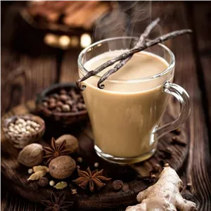 چای کرک اماراتی ۱کیلو