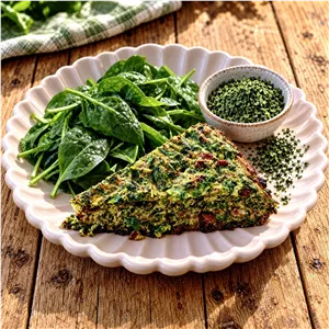 اسفناج درجه «۱» کویر ورزنه ۹۰۰گرم