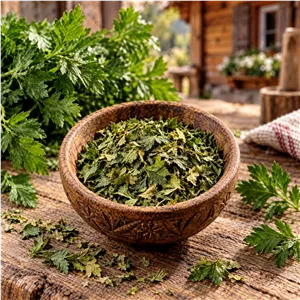 برگ سبزی لاویچ «ما۳تا» ۵۰۰گرم