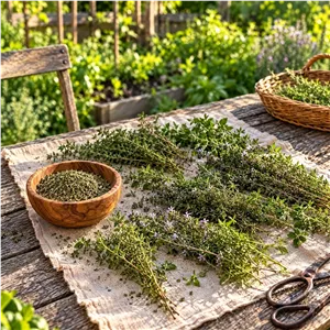گل آویشن دنایی «ما۳تا»