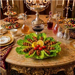 ادویه چیگ کوفته ترکیه‌ای
