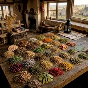ادویه آلدئا «ما۳تا»