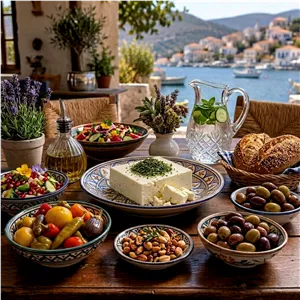 سبزی مخصوص پنیر «ما۳تا» ۱کیلو