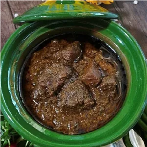 چاشنی گمج کباب شمالی 
