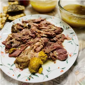 ادویه کله پاچه