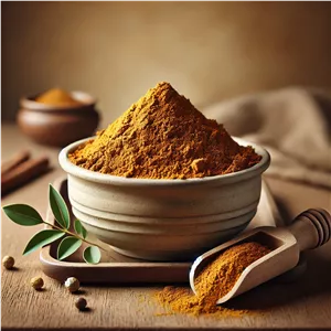 ادویه کاری ارمنی