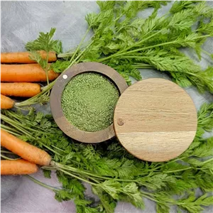 سبزی معطر هویج