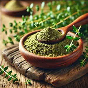 پودر آویشن سوریه