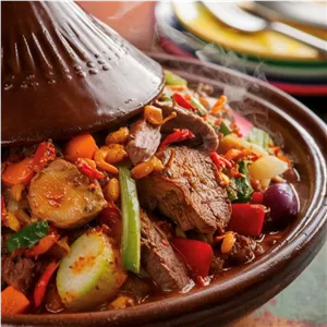 ادویه خوراک تاس کباب ماسه تا 