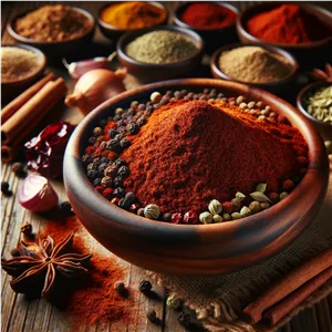 ادویه کُبابه ماسه تا 