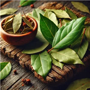 برگ بو ممتاز