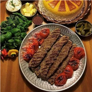 ادویه کباب تابه ای سماقی 