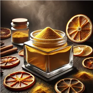 ادویه مرکبات دودی ماسه تا