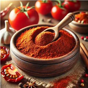 پودر گوجه ماسه تا
