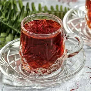  چای ساقه  گس و سنگین ۲۵۰گرم