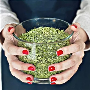 سبزیجات معطر کوهی ۵۰ گرم