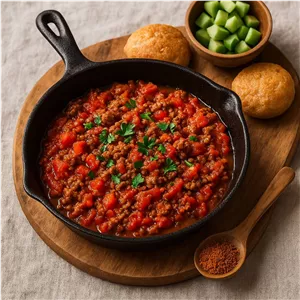 ادویه واویشکا «گوشت چرخی»