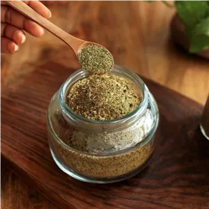 ادویه چاشنی «ننه نمکی»