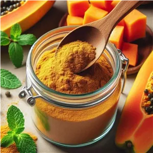 ادویه منگالیس هندی