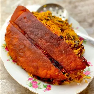 ادویه ته دیگ آردی