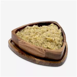 ادویه بادمجان کبابی « دودی » 